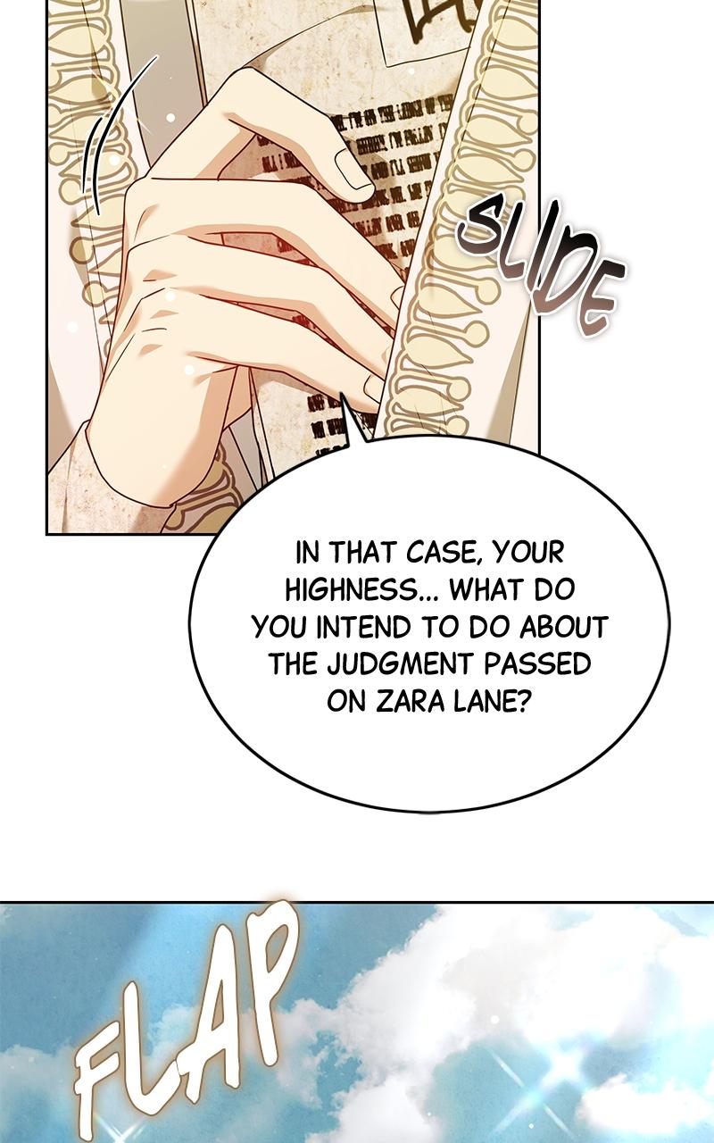 Obsidian Bride Chapter 104 page 52 - 