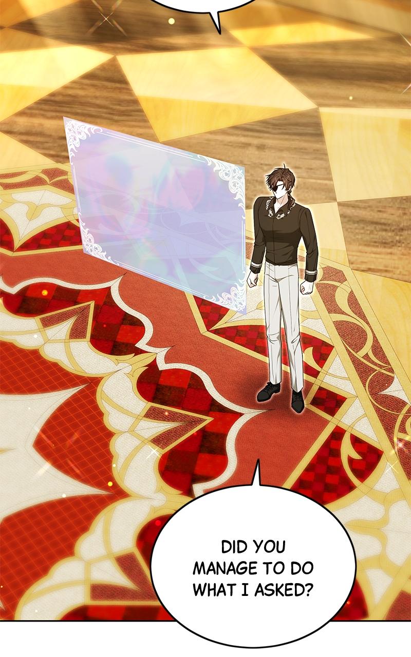 Obsidian Bride Chapter 104 page 56 - 