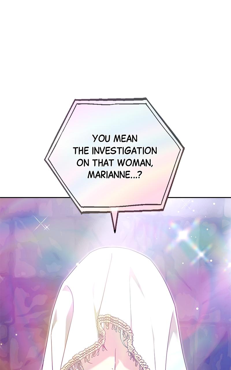 Obsidian Bride Chapter 104 page 57 - 