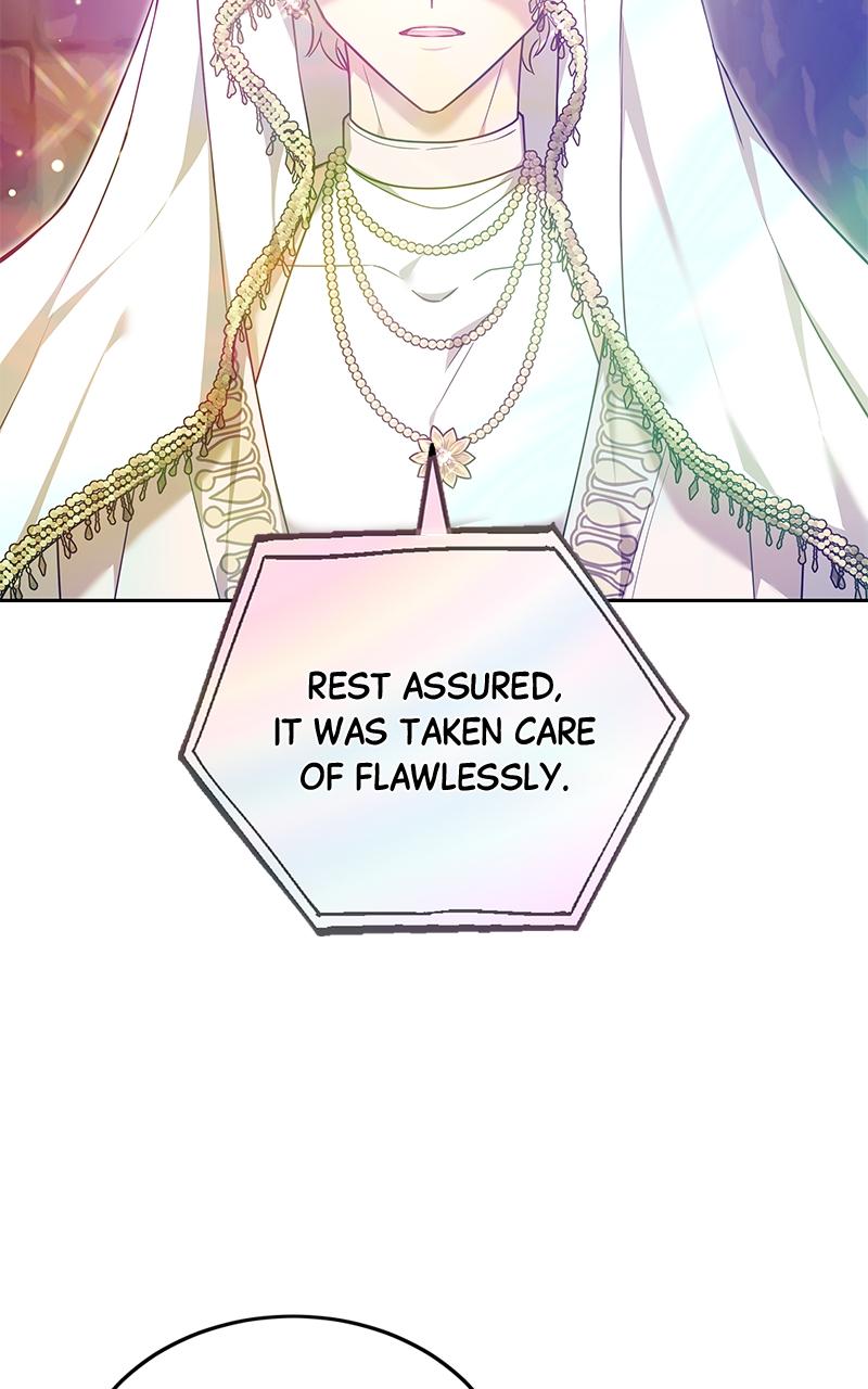 Obsidian Bride Chapter 104 page 58 - 