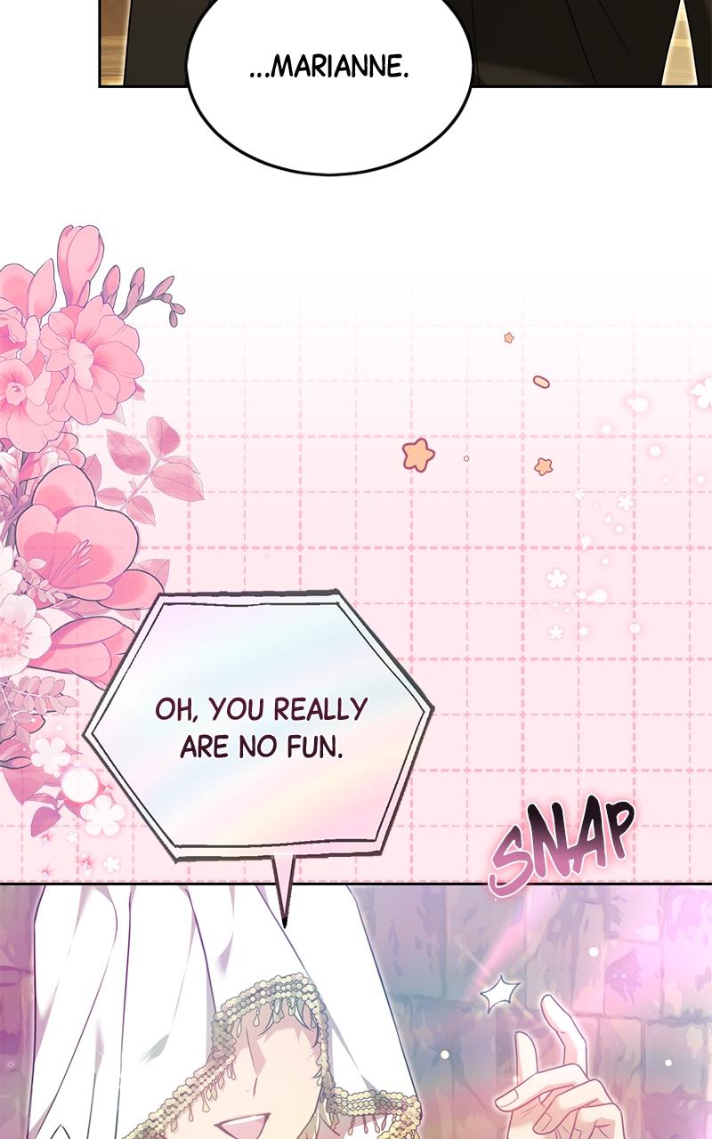 Obsidian Bride Chapter 104 page 60 - 