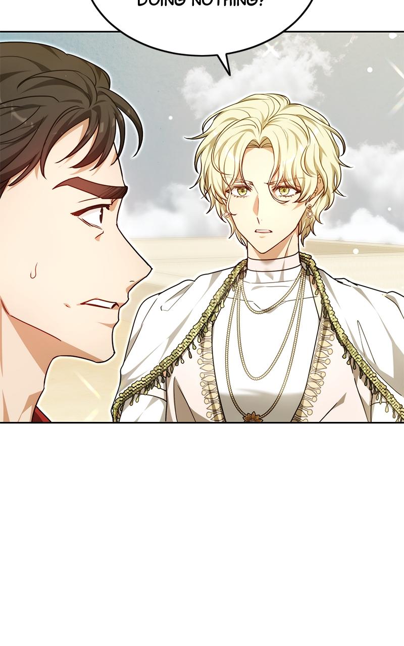 Obsidian Bride Chapter 104 page 7 - 