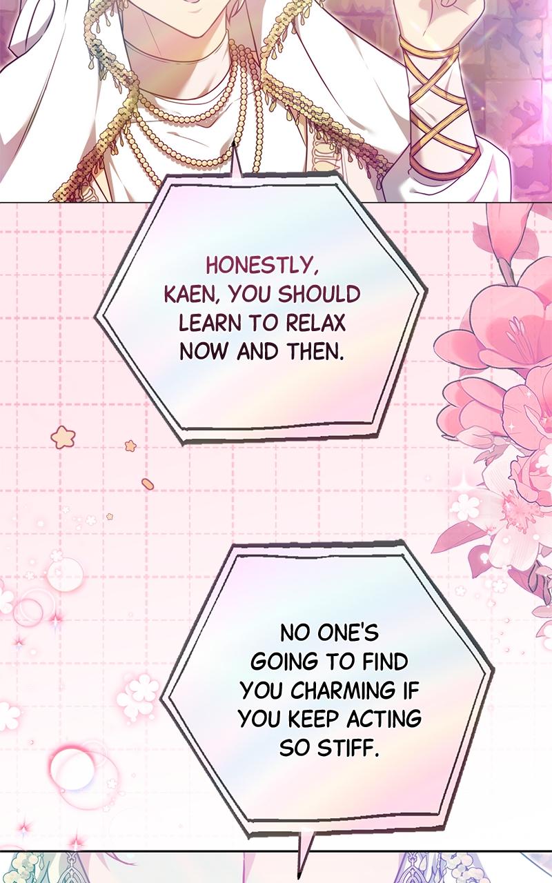 Obsidian Bride Chapter 104 page 61 - 