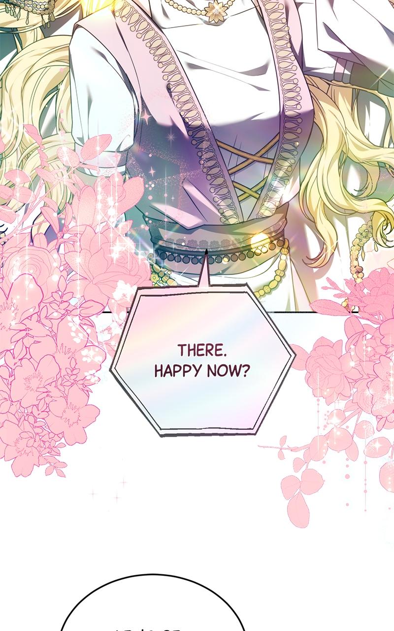 Obsidian Bride Chapter 104 page 64 - 