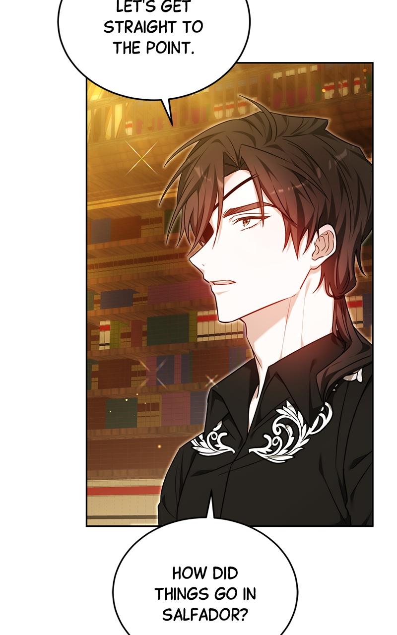 Obsidian Bride Chapter 104 page 65 - 