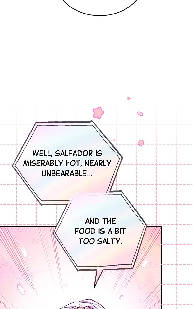 Obsidian Bride Chapter 104 page 66 - 