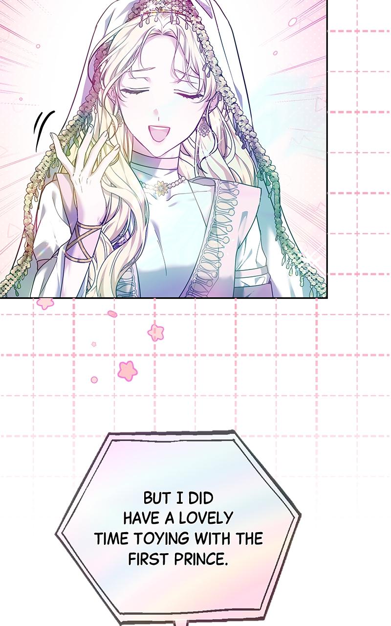 Obsidian Bride Chapter 104 page 67 - 