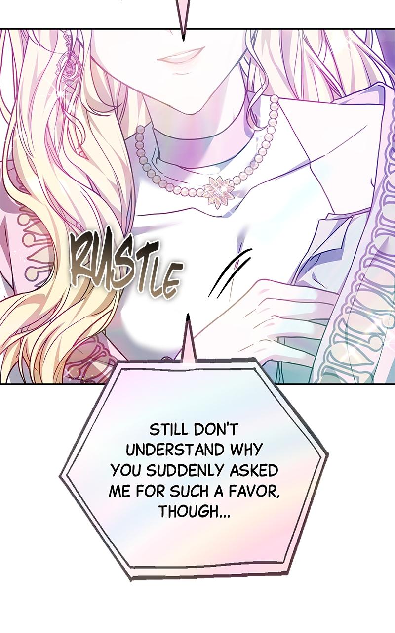 Obsidian Bride Chapter 104 page 68 - 