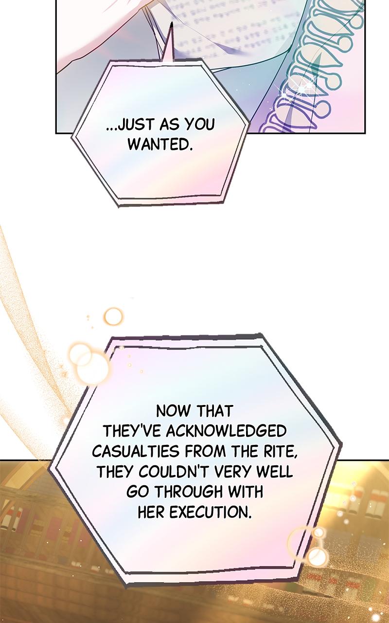Obsidian Bride Chapter 104 page 70 - 