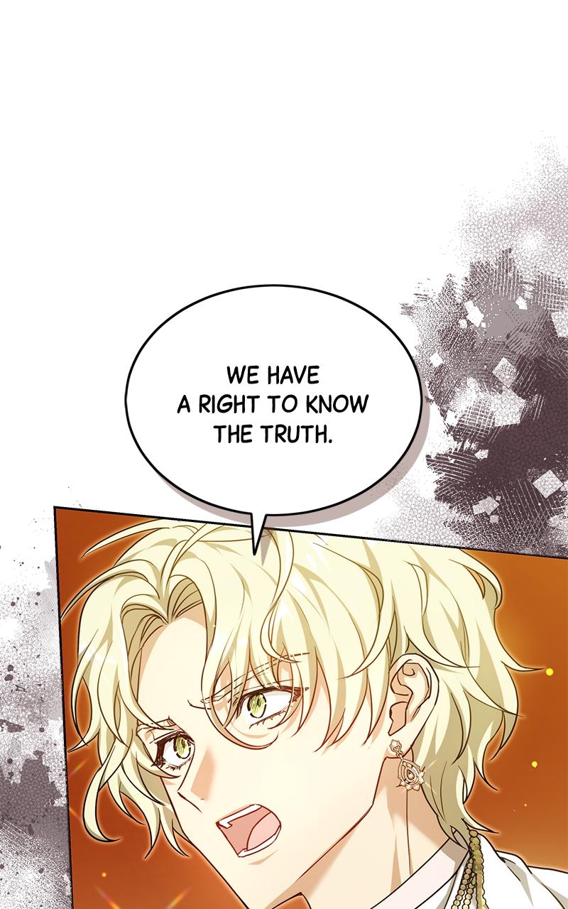 Obsidian Bride Chapter 104 page 8 - 