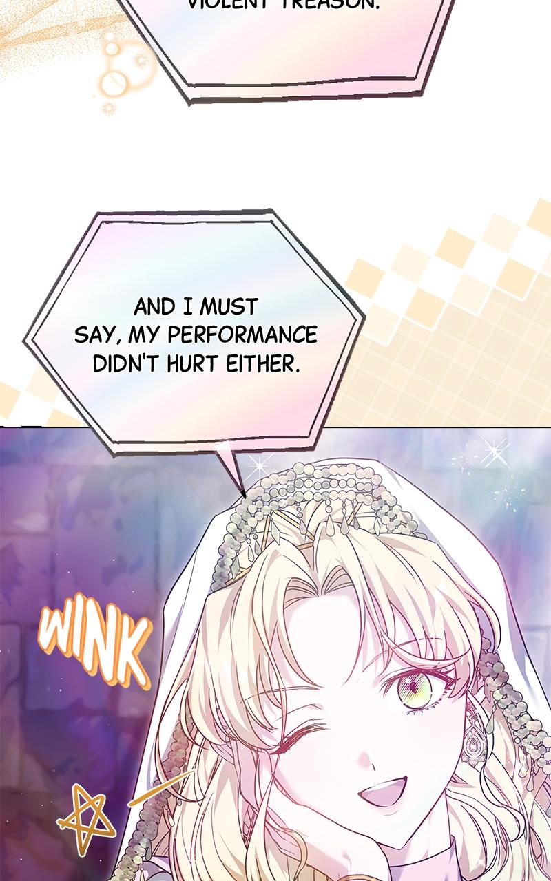 Obsidian Bride Chapter 104 page 72 - 