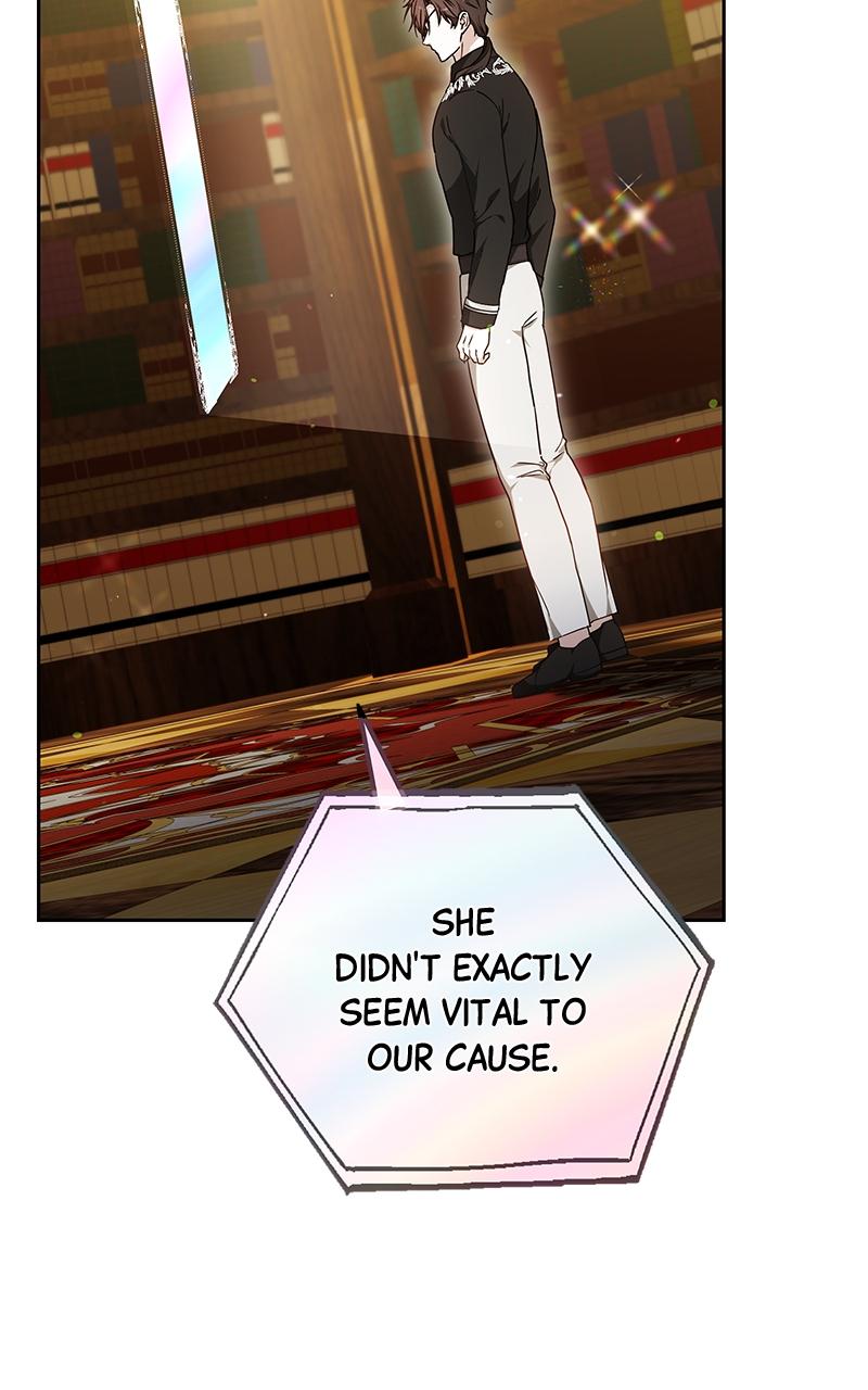 Obsidian Bride Chapter 104 page 74 - 