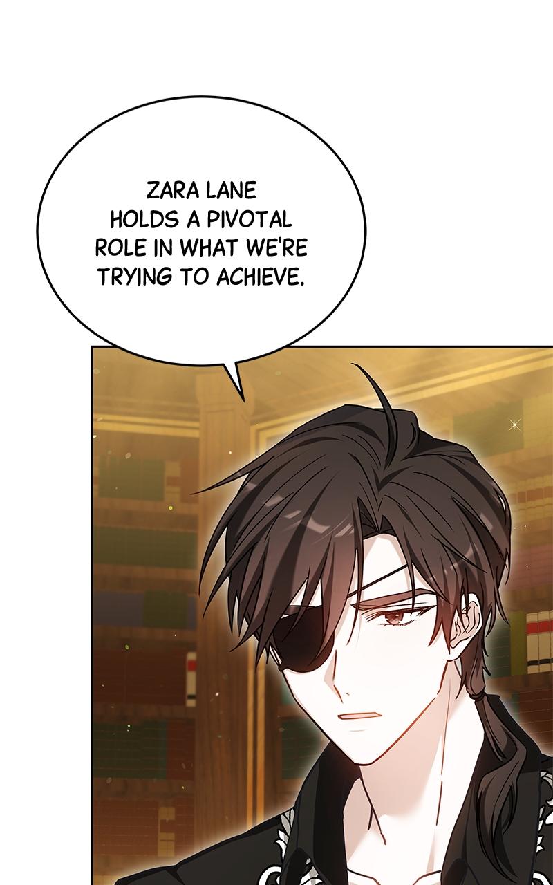 Obsidian Bride Chapter 104 page 75 - 