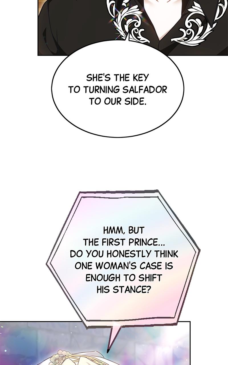 Obsidian Bride Chapter 104 page 76 - 