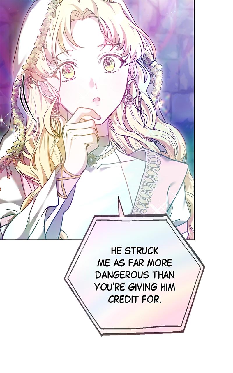 Obsidian Bride Chapter 104 page 77 - 