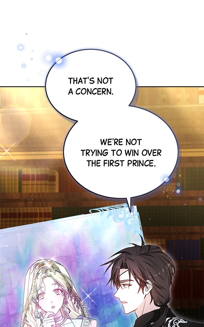 Obsidian Bride Chapter 104 page 78 - 