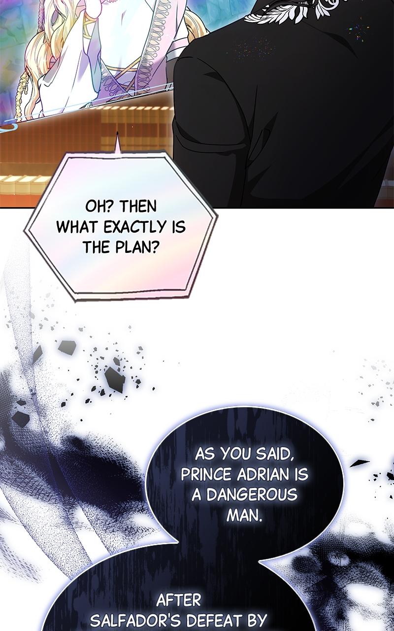 Obsidian Bride Chapter 104 page 79 - 