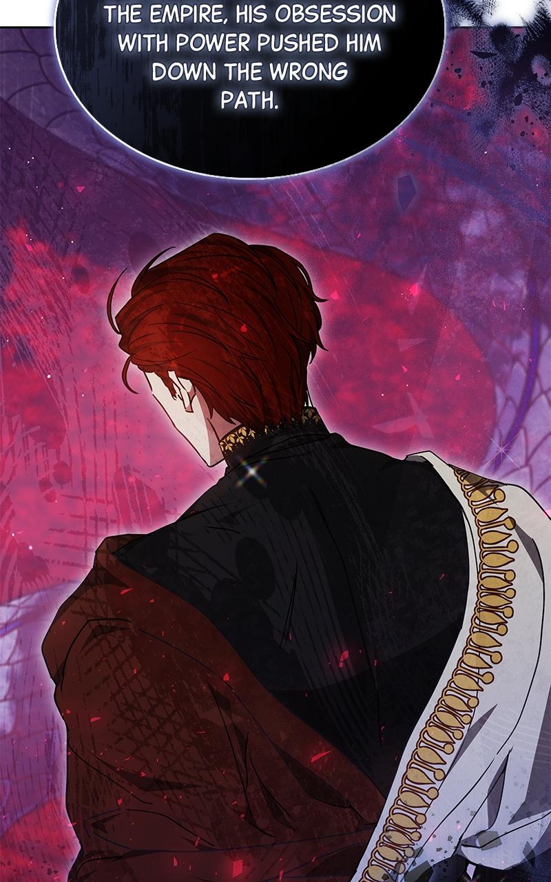 Obsidian Bride Chapter 104 page 80 - 