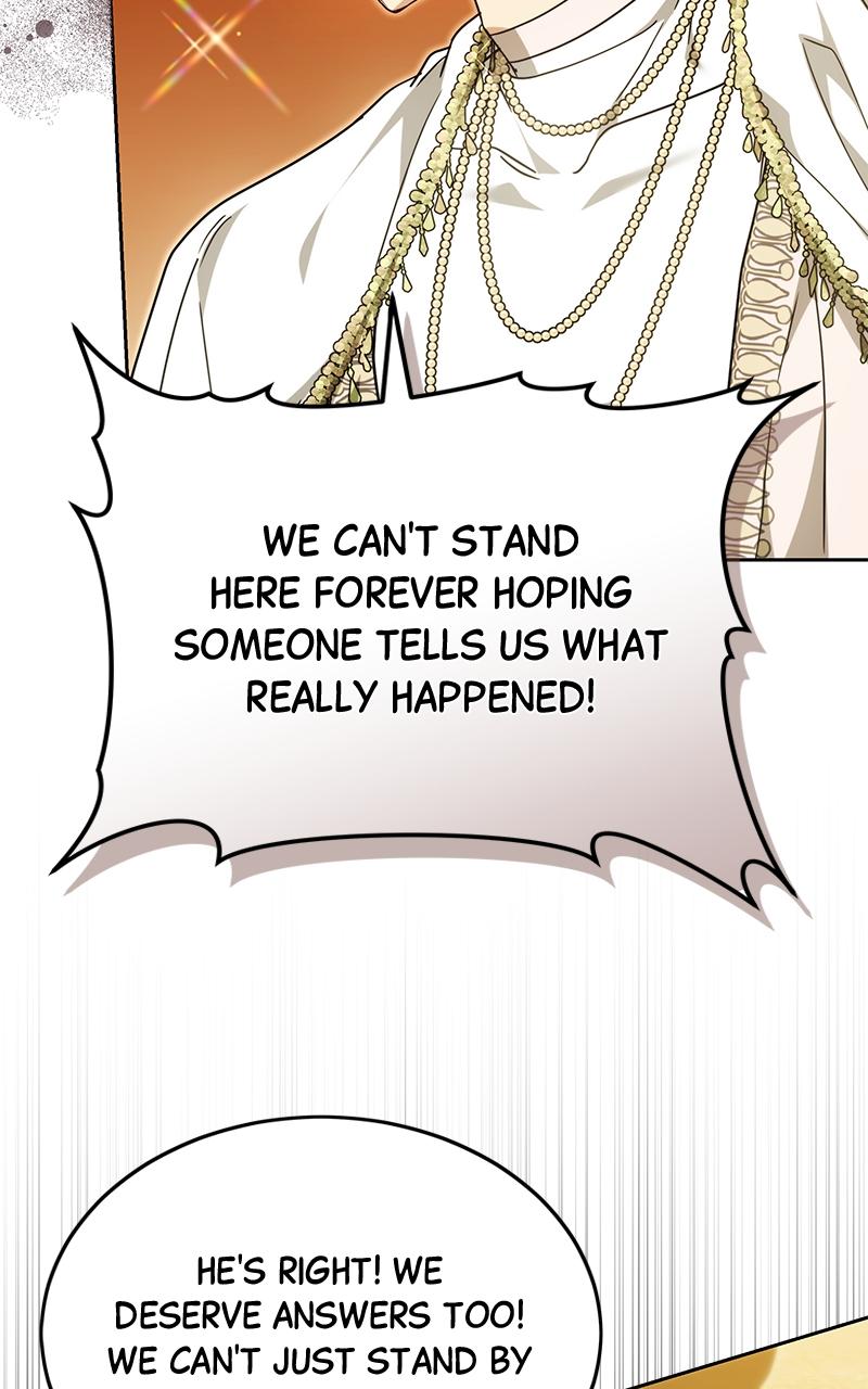 Obsidian Bride Chapter 104 page 9 - 