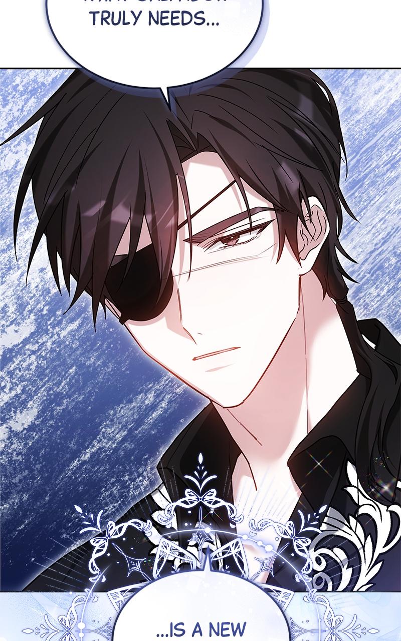 Obsidian Bride Chapter 104 page 82 - 