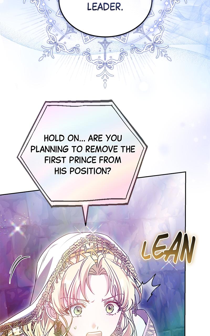 Obsidian Bride Chapter 104 page 83 - 