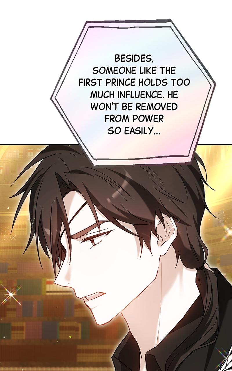 Obsidian Bride Chapter 104 page 85 - 