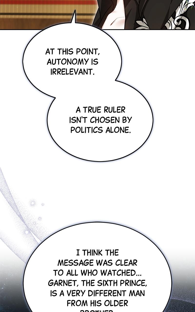 Obsidian Bride Chapter 104 page 86 - 