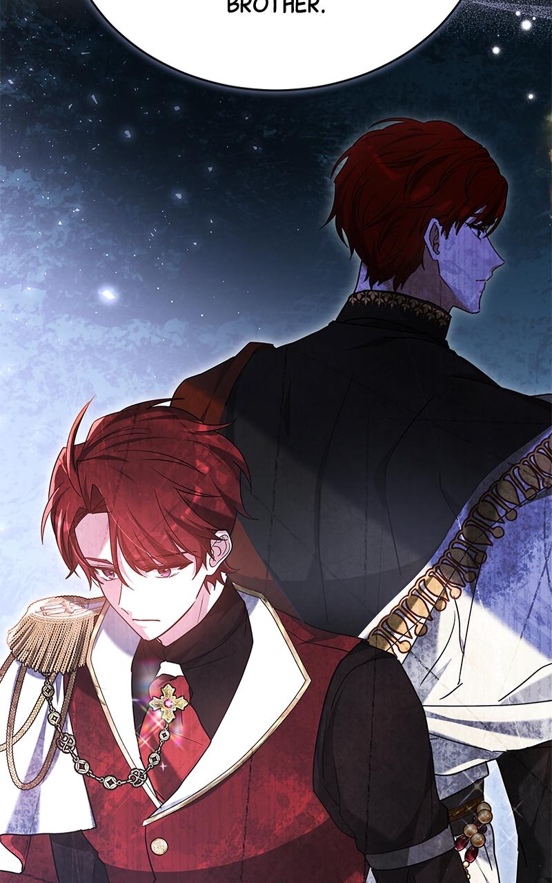 Obsidian Bride Chapter 104 page 87 - 