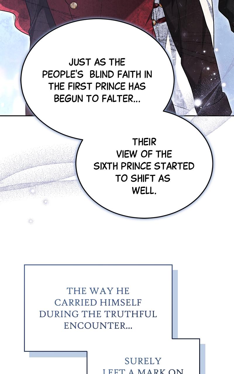 Obsidian Bride Chapter 104 page 88 - 