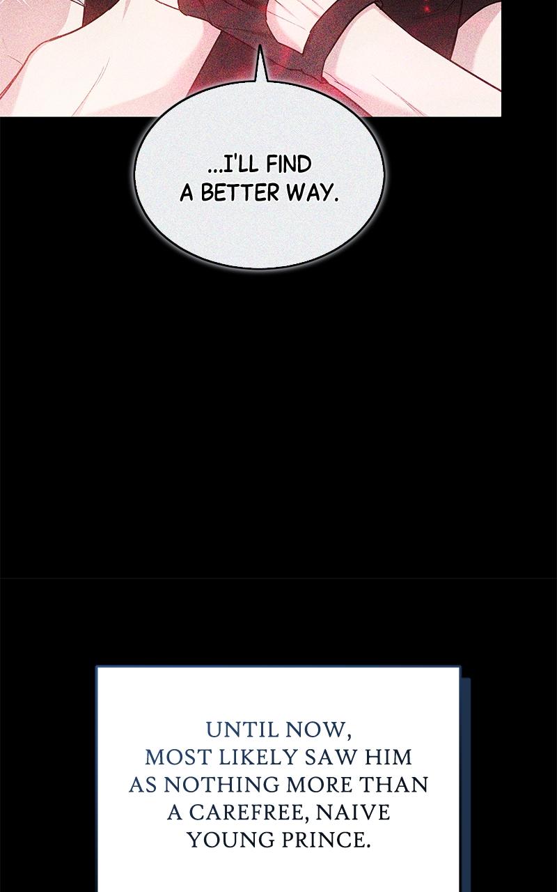 Obsidian Bride Chapter 104 page 91 - 