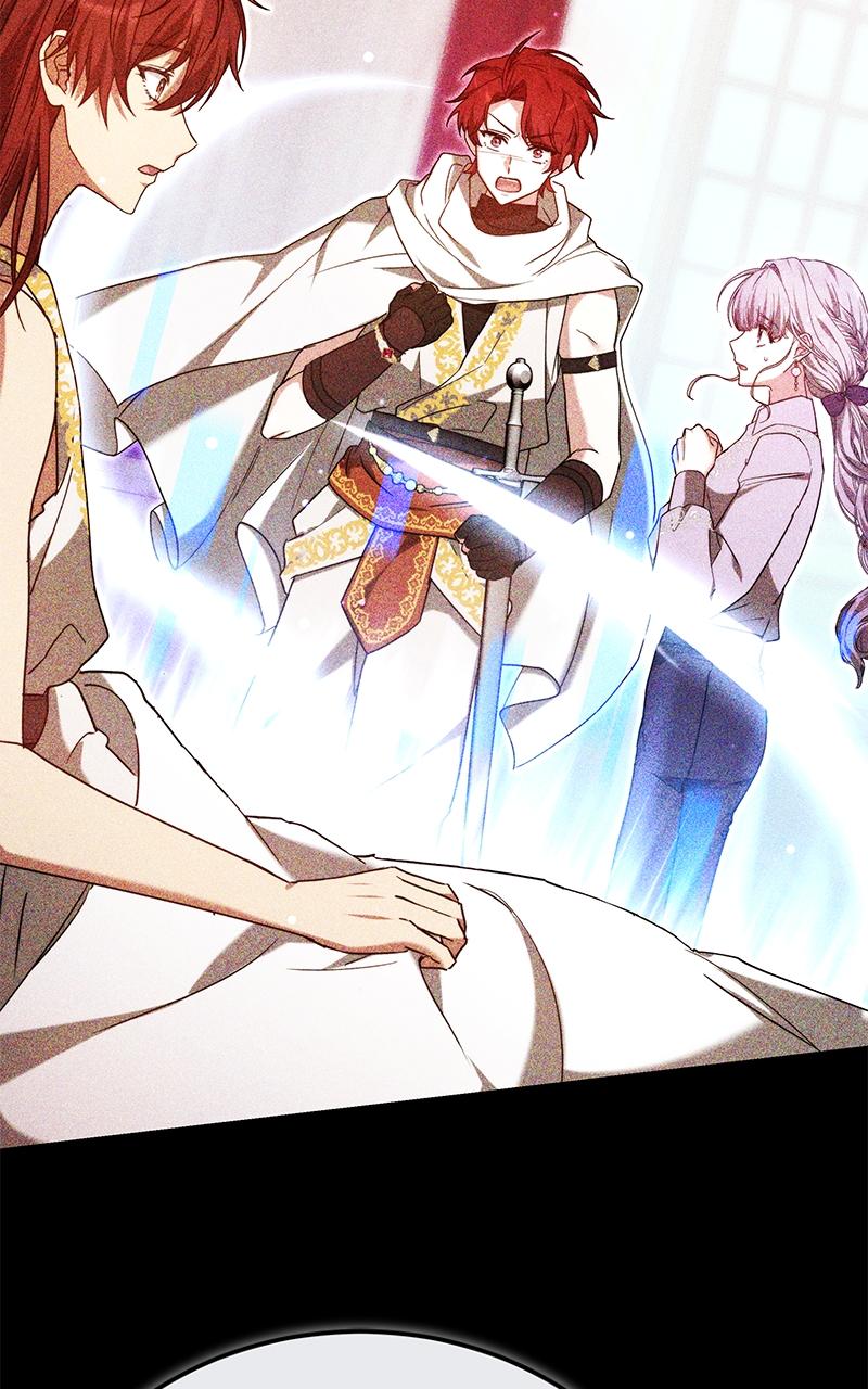 Obsidian Bride Chapter 104 page 93 - 