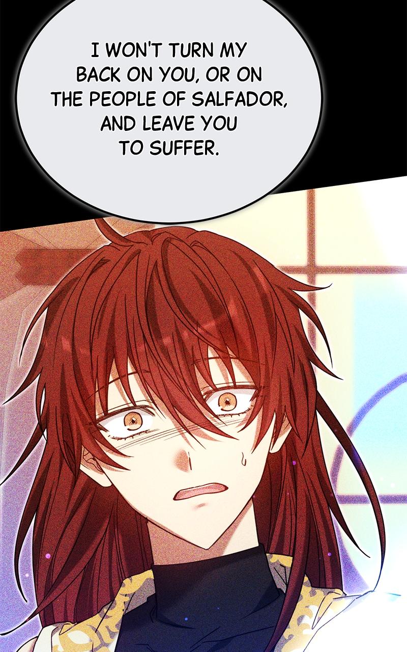 Obsidian Bride Chapter 104 page 94 - 
