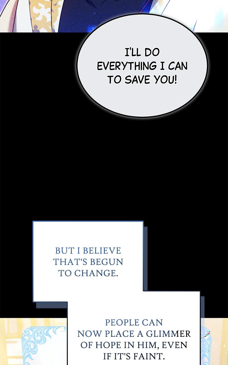 Obsidian Bride Chapter 104 page 95 - 