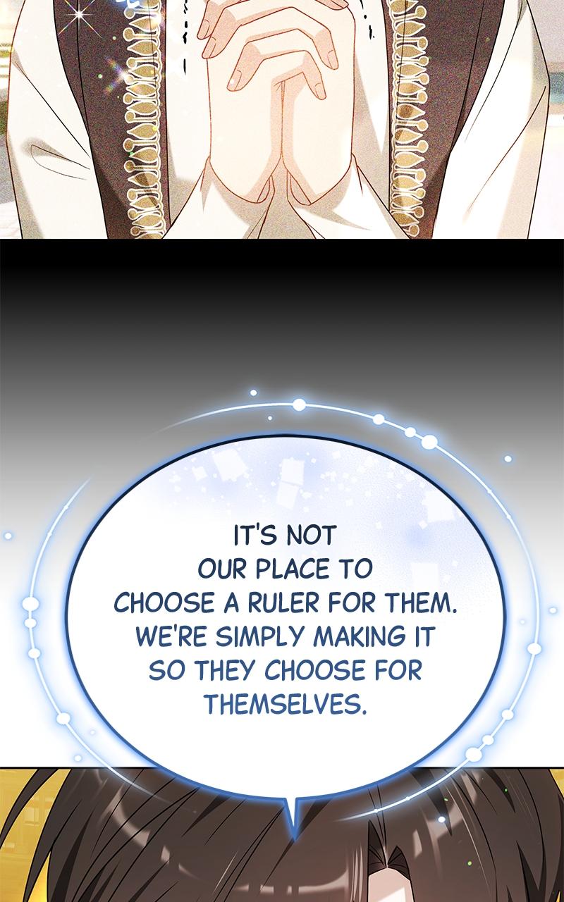 Obsidian Bride Chapter 104 page 98 - 