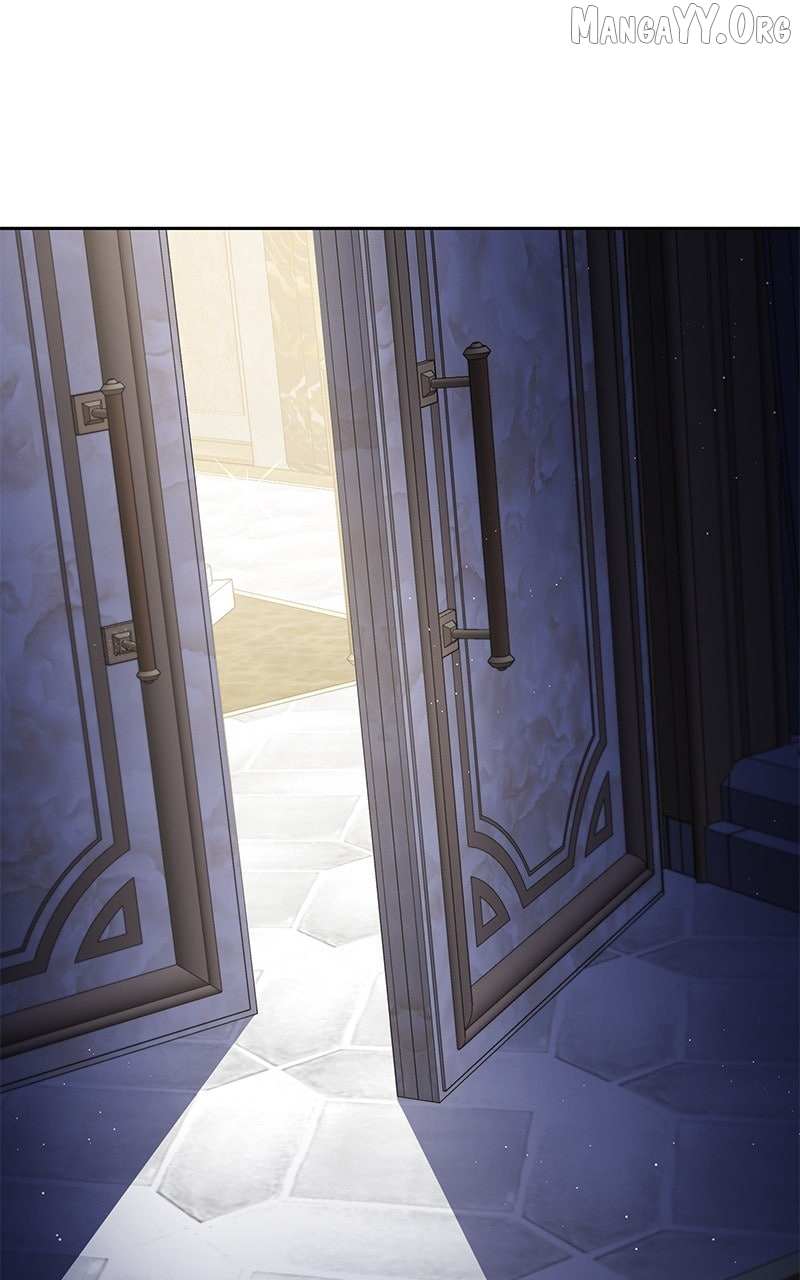 Obsidian Bride Chapter 105 page 1 - 