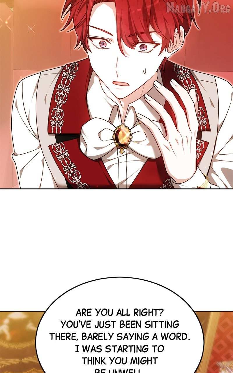 Obsidian Bride Chapter 105 page 101 - 