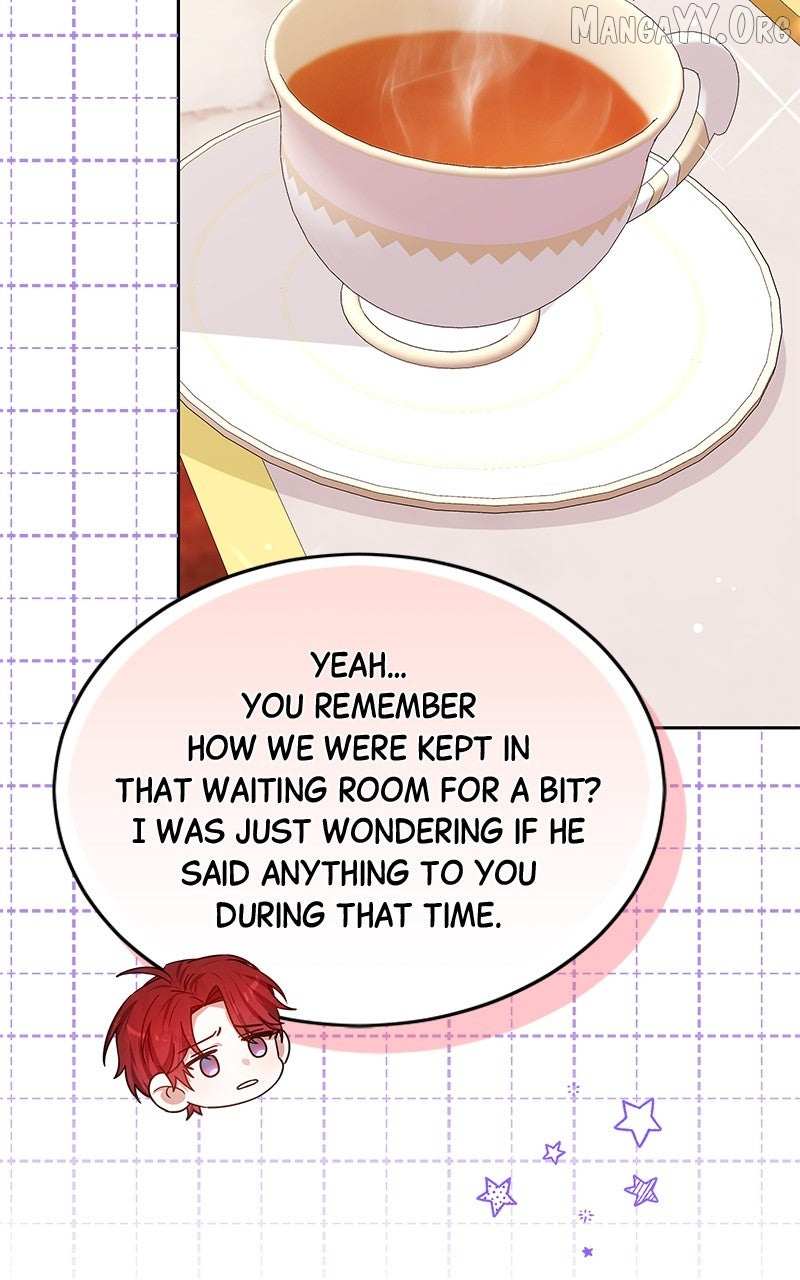 Obsidian Bride Chapter 105 page 105 - 