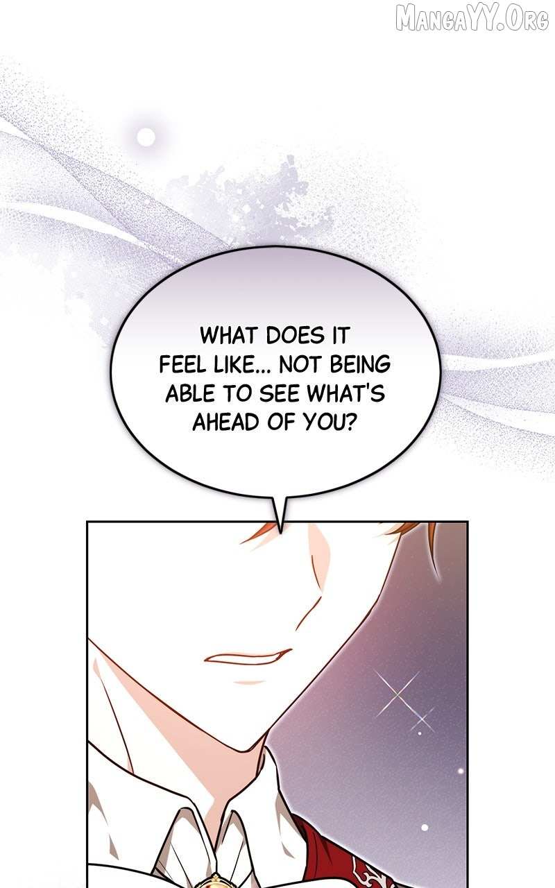 Obsidian Bride Chapter 105 page 110 - 