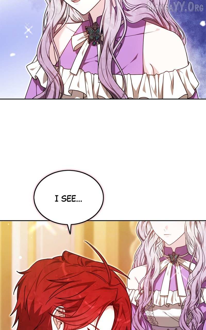Obsidian Bride Chapter 105 page 114 - 