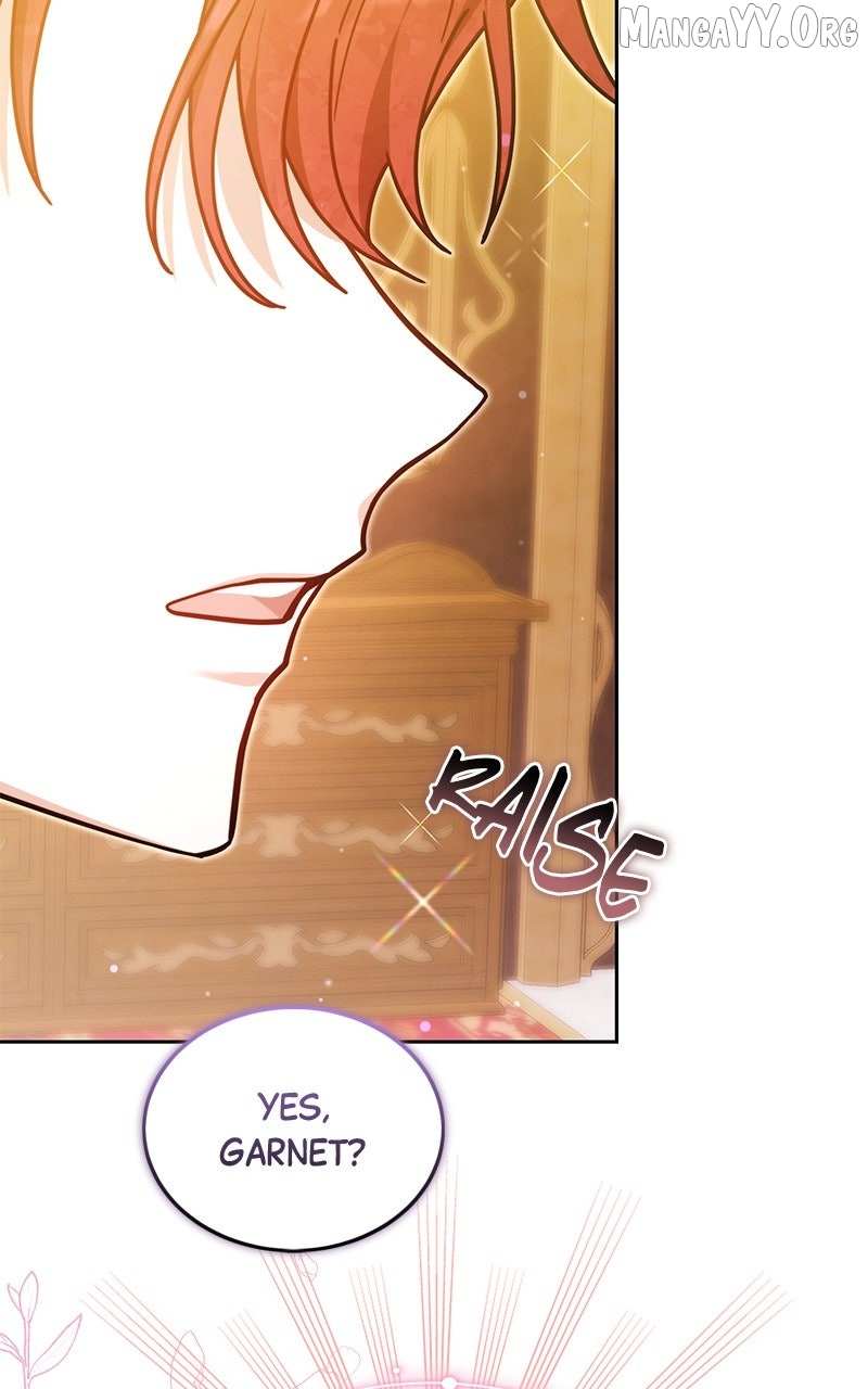 Obsidian Bride Chapter 105 page 116 - 