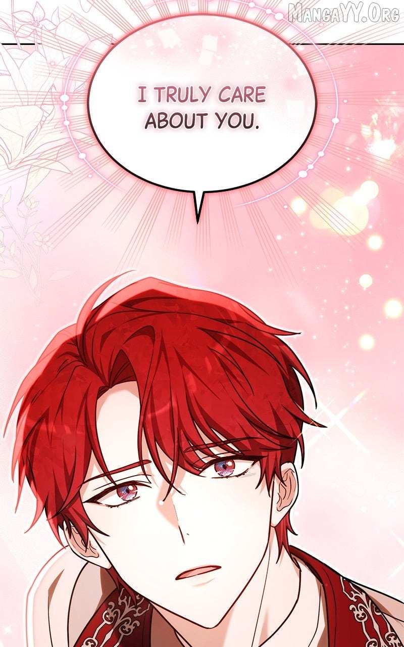 Obsidian Bride Chapter 105 page 117 - 