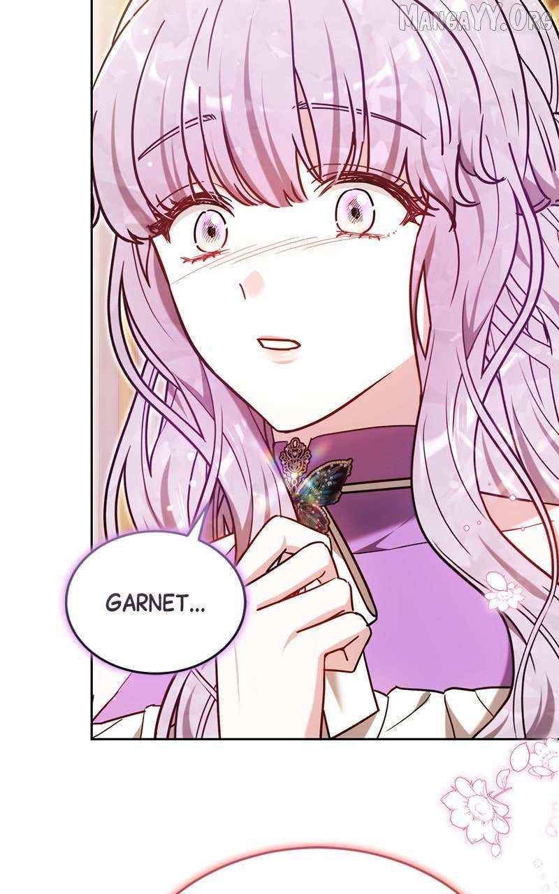 Obsidian Bride Chapter 105 page 119 - 