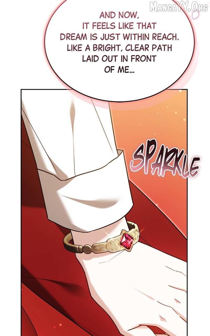 Obsidian Bride Chapter 105 page 120 - 