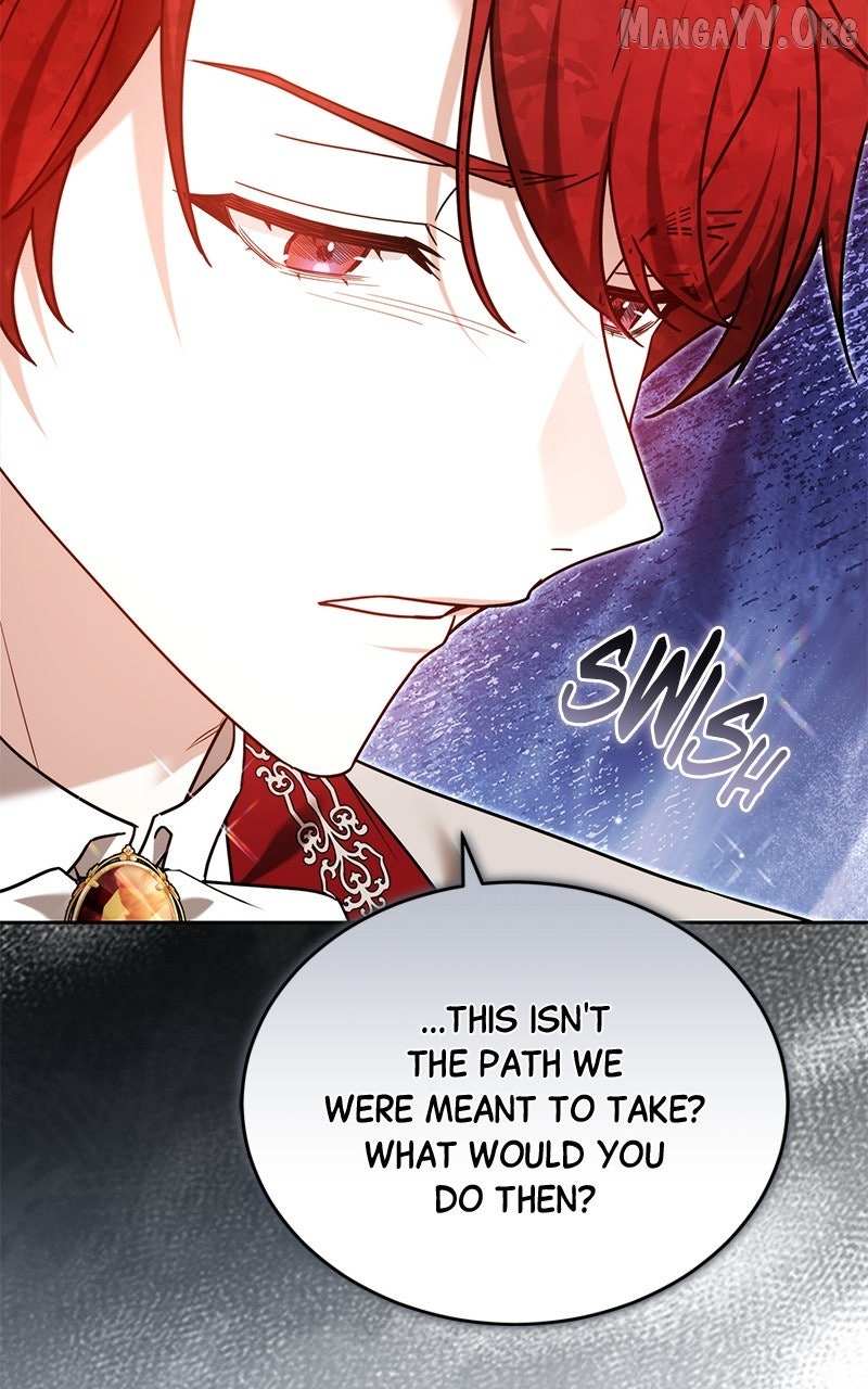 Obsidian Bride Chapter 105 page 122 - 