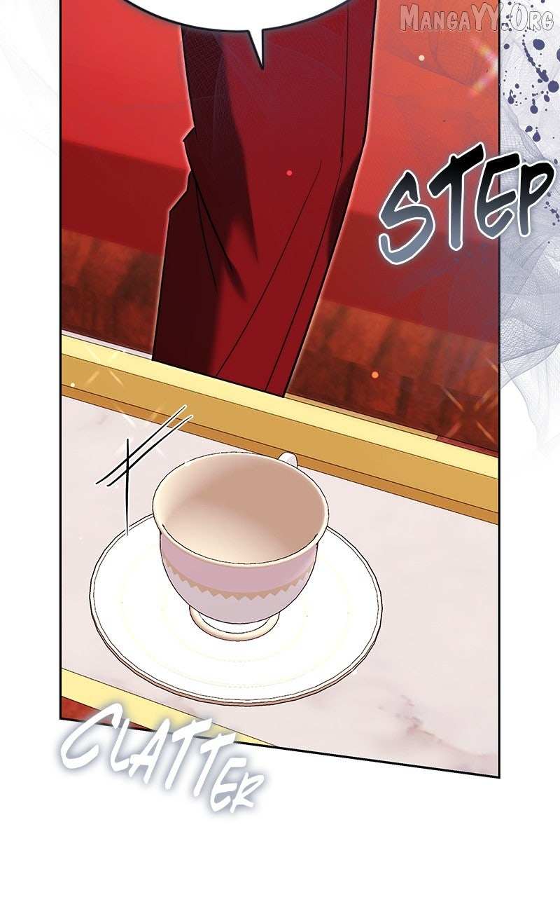 Obsidian Bride Chapter 105 page 125 - 