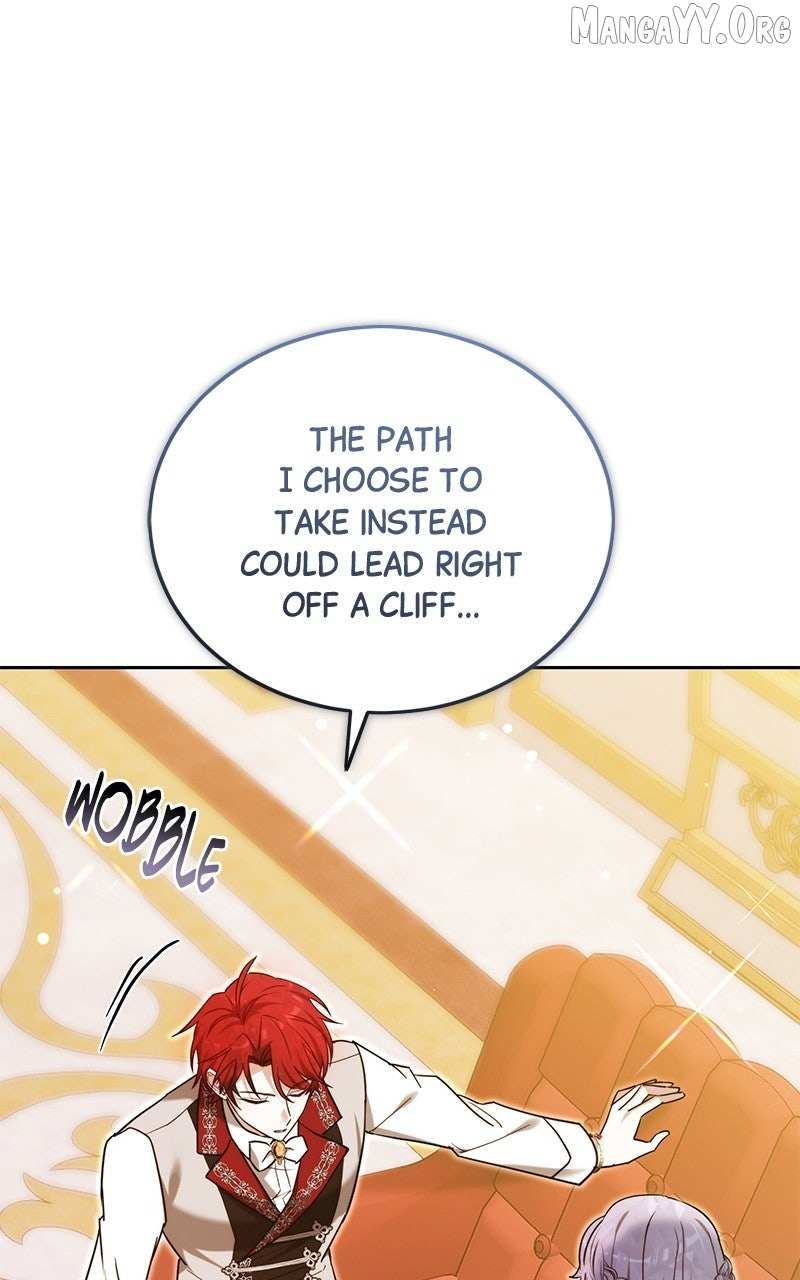 Obsidian Bride Chapter 105 page 126 - 