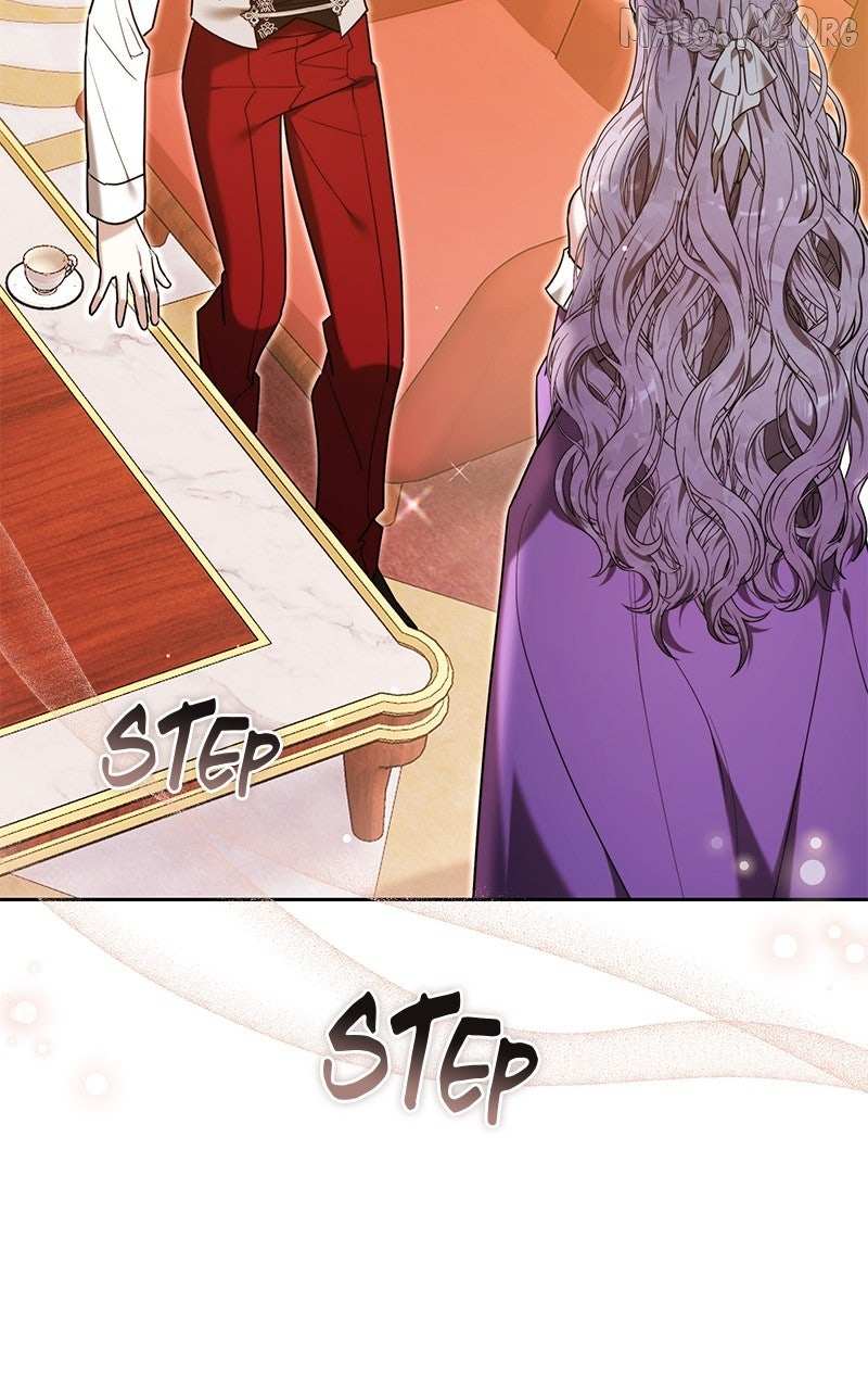 Obsidian Bride Chapter 105 page 127 - 