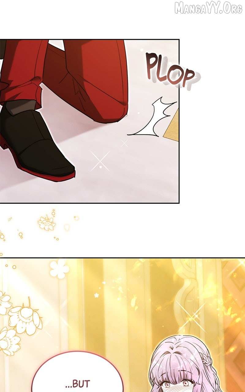 Obsidian Bride Chapter 105 page 128 - 
