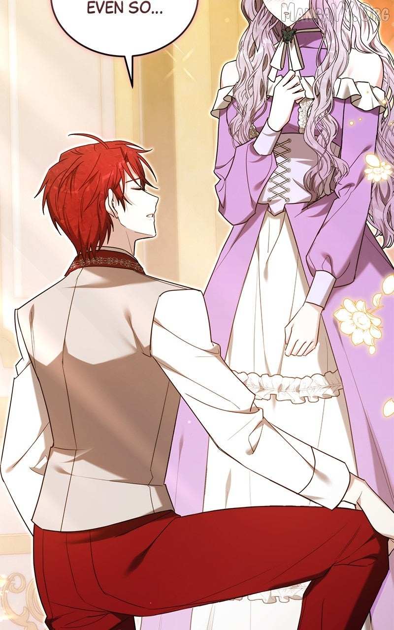 Obsidian Bride Chapter 105 page 129 - 