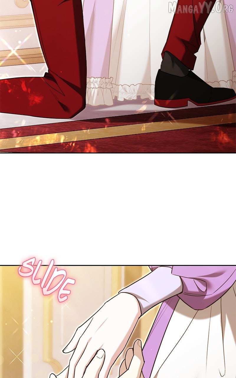 Obsidian Bride Chapter 105 page 130 - 